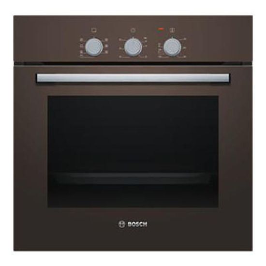 Электрический духовой шкаф Bosch HBF011BL0R