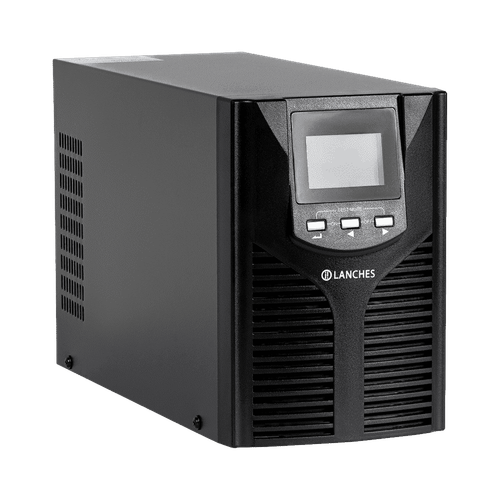 ИБП LANCHES L900Pro-H 2kVA (48VDC)