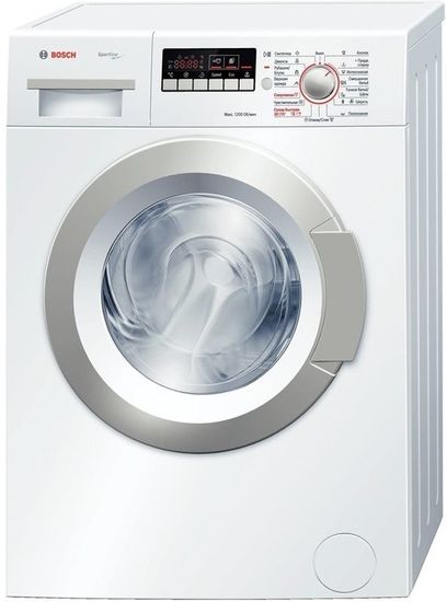 Стиральная машина Bosch WLG 2426 WOE