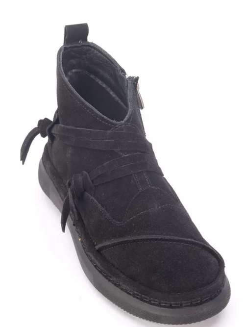 Ботинки Bonty 500-350 (Размер: 48)