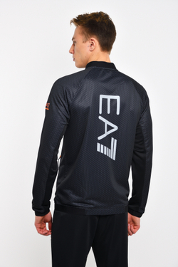 Спорт кофта EA7