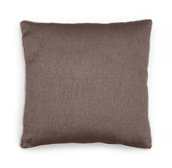 Подушка CALMAПодушка декоративная Textil Roig 45x45 Коричневый
