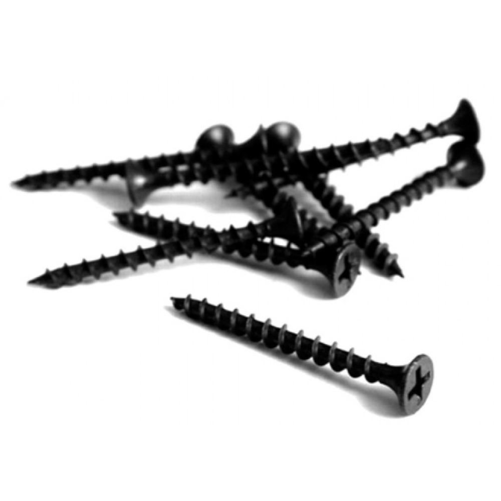 Саморез 3,5на41