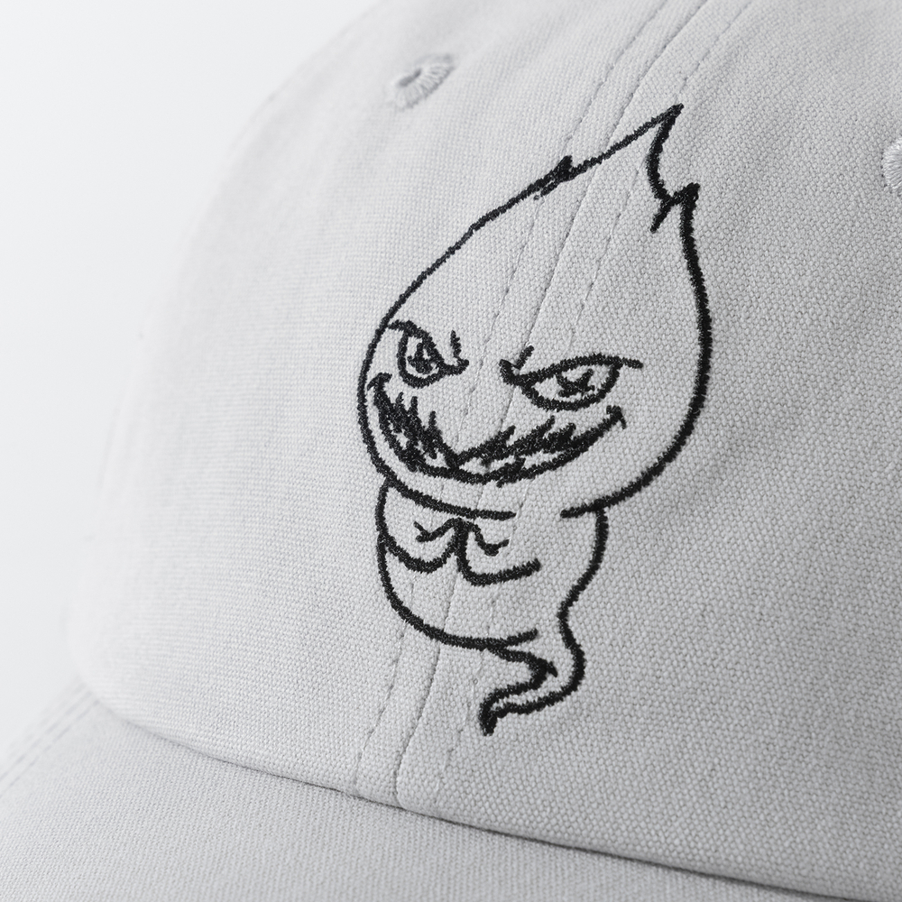 Кепка Ymkashix Ghost