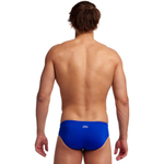 Плавки FUNKY TRUNKS Mens Still Speed