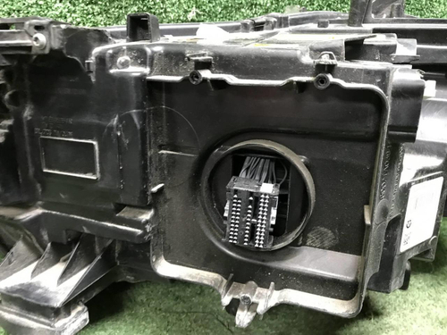 Фара правая BMW X5 G05 X6 G06 (18-23) Laser