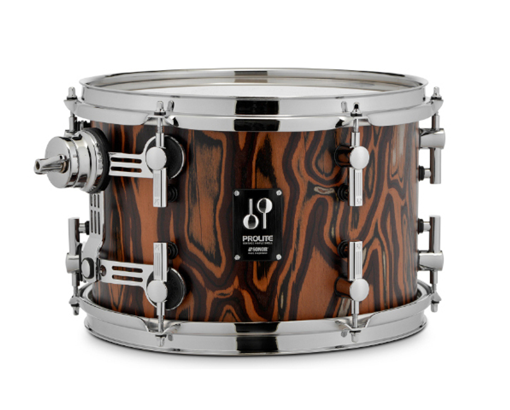 15831881 PL 12 1008 TT EDT ProLite Том барабан 10" x 8", цвет бузина, Sonor