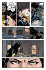 Комикс Новая Росомаха. Том 1