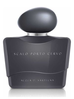 Acqua di Sardegna Scalo Porto Cervo Man Eau de Parfum