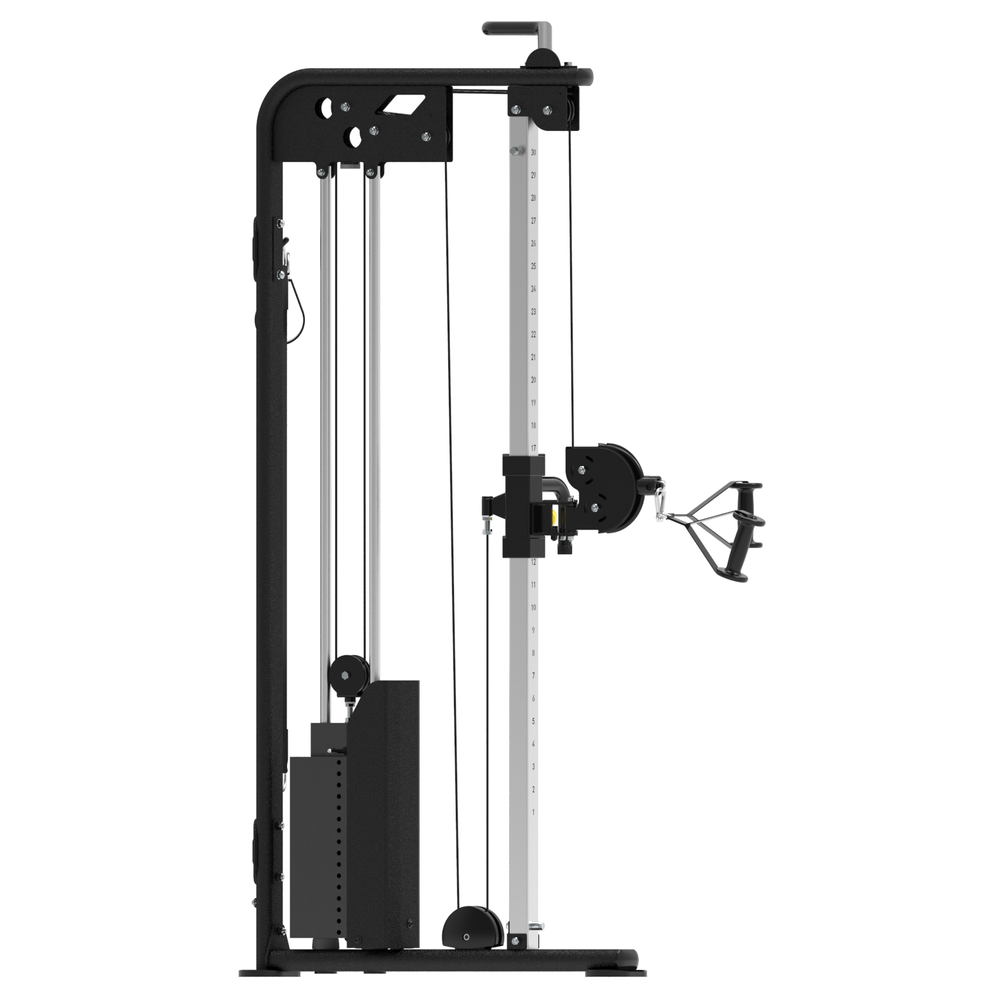 Impulse ES7030 профессиональная двойная регулируемая тяга