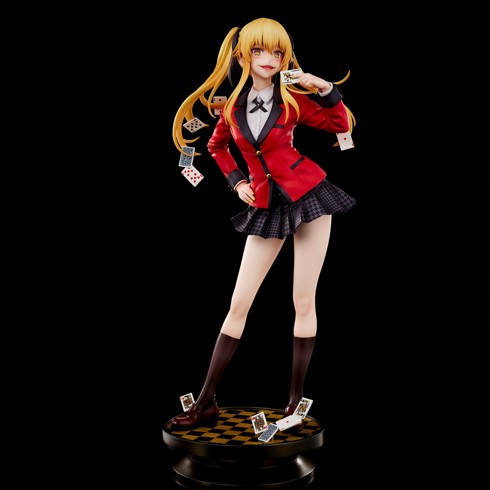 Saotome Mary