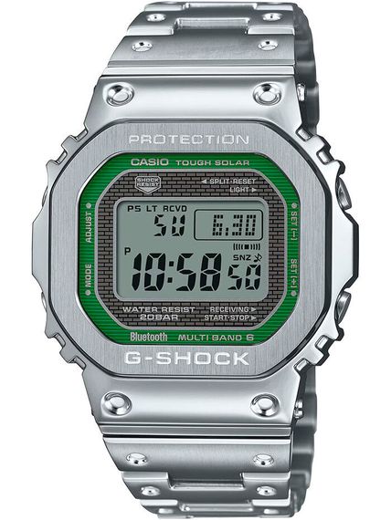 Наручные часы Casio GMW-B5000D-3