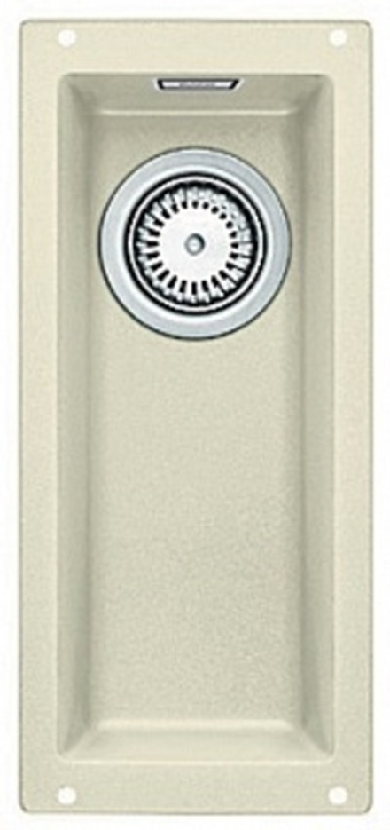 Мойка BLANCO SUBLINE 160-U