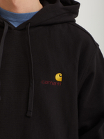 Мужская Толстовка American Script