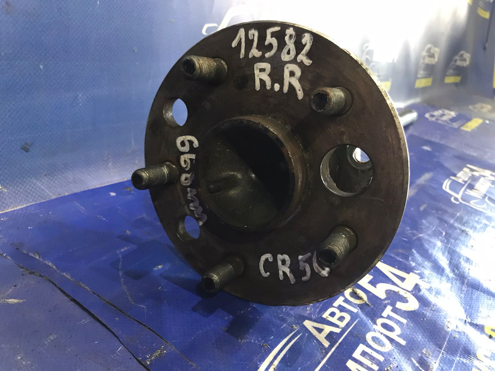 Полуось задняя правая TOYOTA LITEACE NOAH 1996-2001