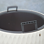 Кашпо Жемчужина 4л (бежевый)