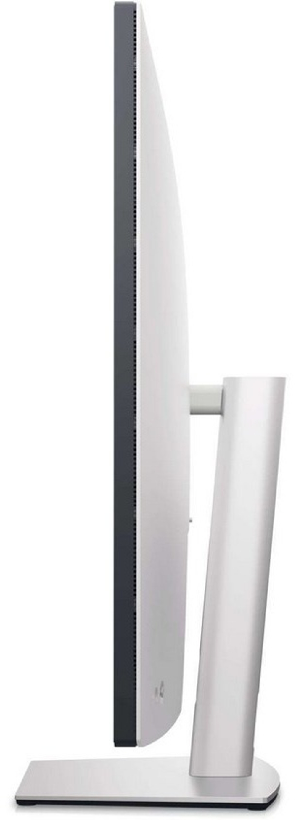 Монитор DELL UltraSharp U4323QE 210-BFIS серебристый