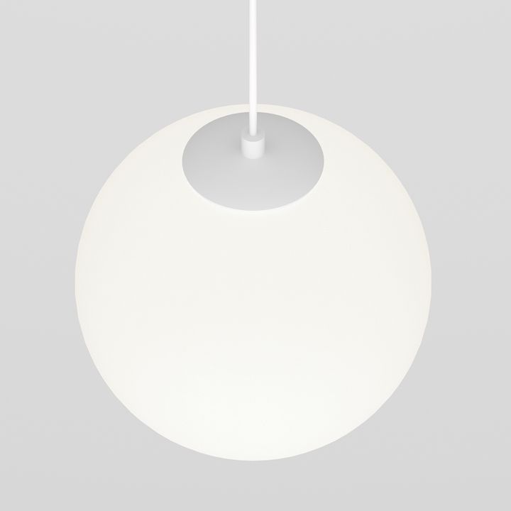 Трековый подвесной светодиодный светильник Maytoni Technical Luna TR039-4-5WTW-DD-W