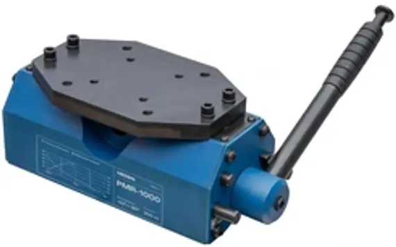 Электрический резьбонарезной манипулятор ETM-36 Plus