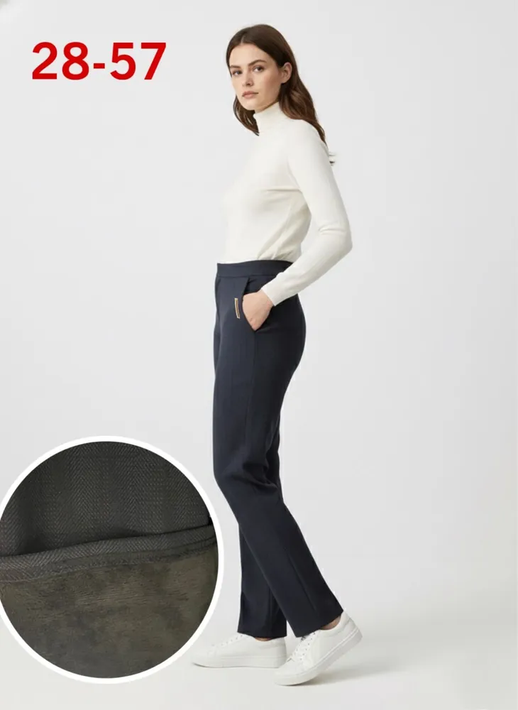 Брюки 6812111 Fabrika