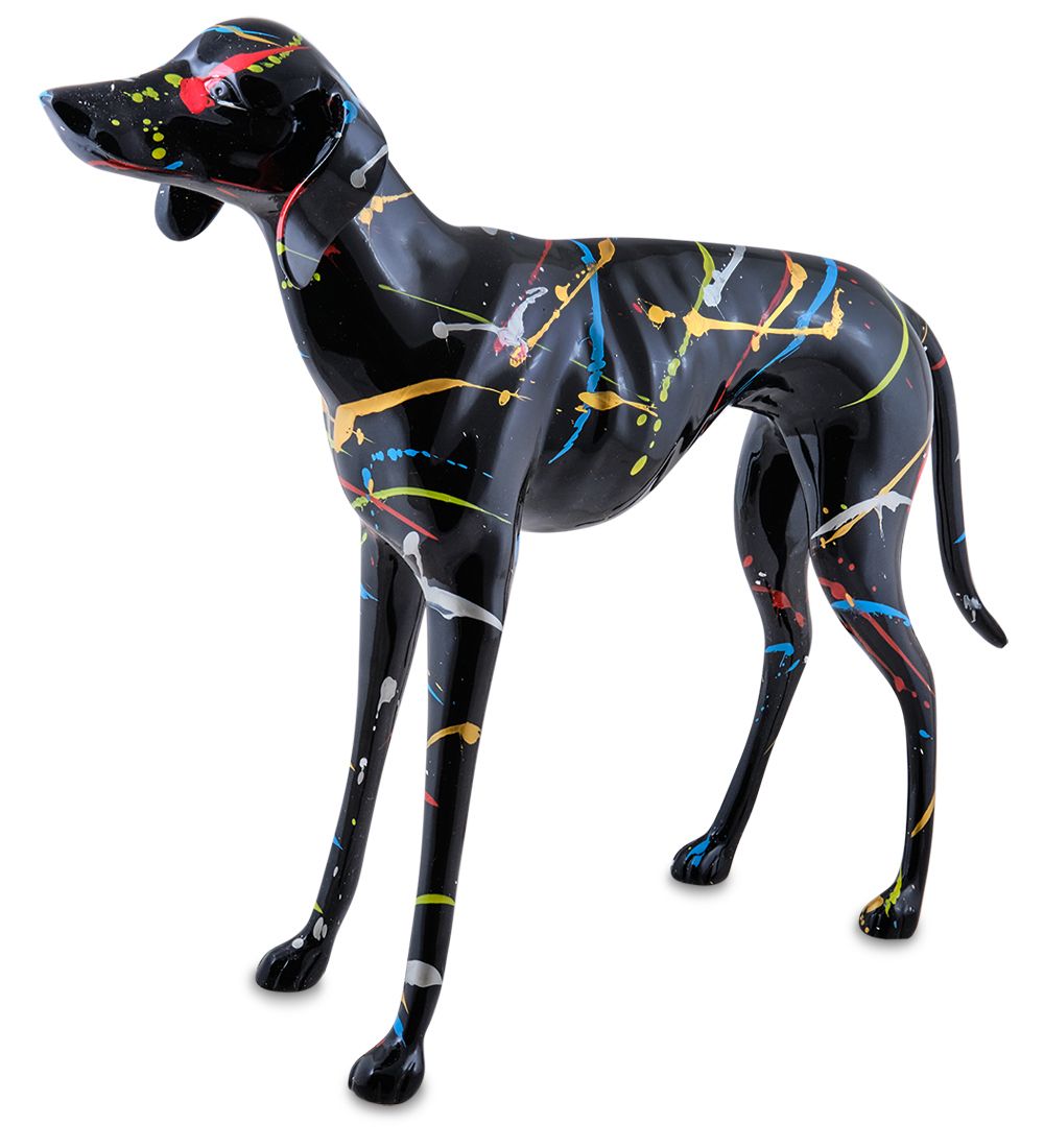 BMB-115/2 Фигура «Левретка»