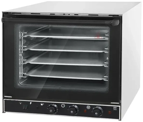 Печь конвекционная Kocateq YXD 4S 44x32