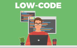 Как бизнес учится использовать No-code и к чему это приведет