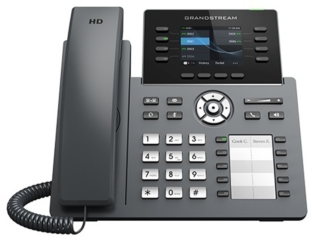 IP-телефон Grandstream GRP2634