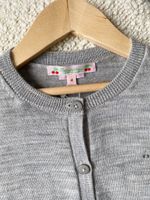 Новый шерстяной кардиган Bonpoint, 104