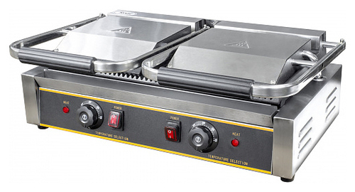 Гриль контактный ROAL SZ-813