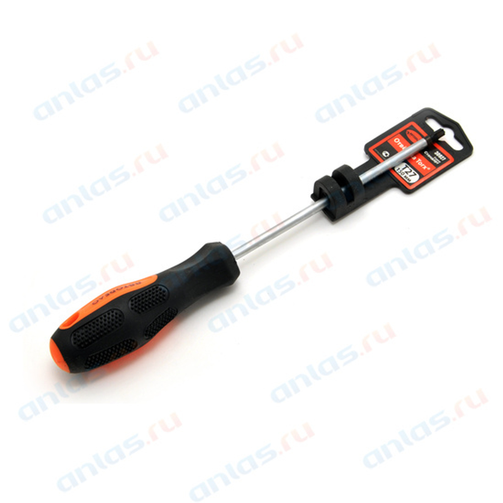 Отвертка Torx T27 x 150 мм