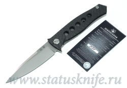 Нож Широгоров / Майо Russian Dr. Death CARBON #51фотография - 3