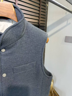 Безрукавка Brunello Cucinelli