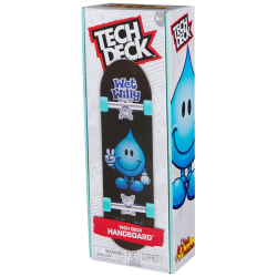 Tech Deck - World Industries Wet Willy MAXI Handboard скейтборд 20149301 / артикул   13907 6071367 20149301  / GTIN 681147039506