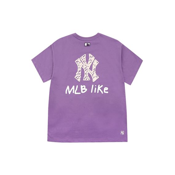 MLB LIKE Like NY T