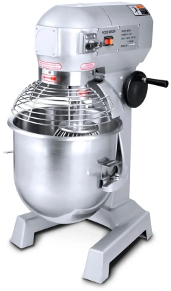 Планетарный миксер Rosso B30S