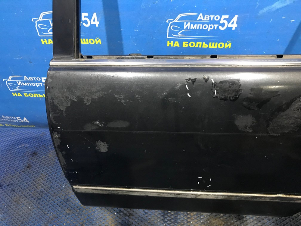 Дверь задняя левая TOYOTA CARINA 1990