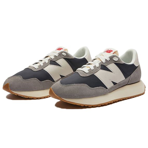 New Balance NB 237 Беговые кроссовки Низкие Унисекс