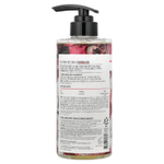 Missha, Dare, гель для душа, цветочный рынок, 500 мл (16,9 жидк. унции)