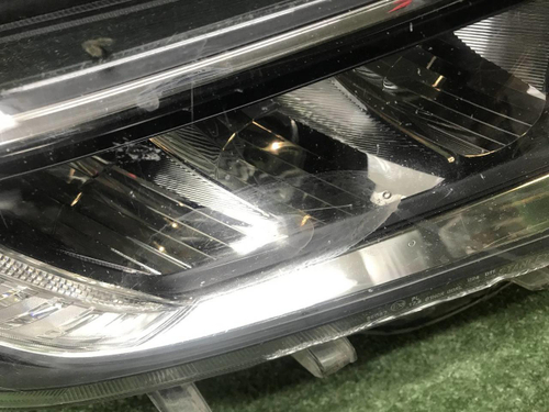Фара правая Toyota RAV4 5 XA50 (18-нв) LED