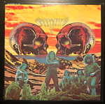 Steppenwolf - Steppenwolf 7 (США 1973г.)