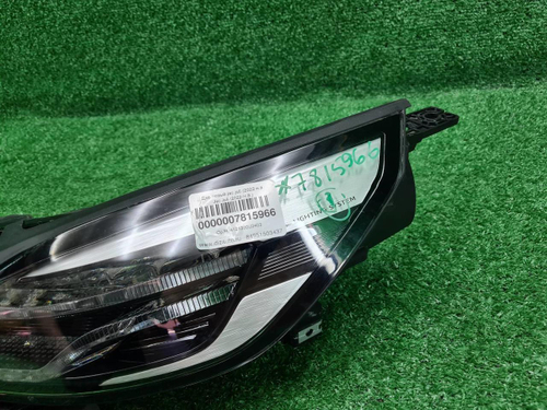 ДХО левый JAC JS6 (2022-н.в.) LED