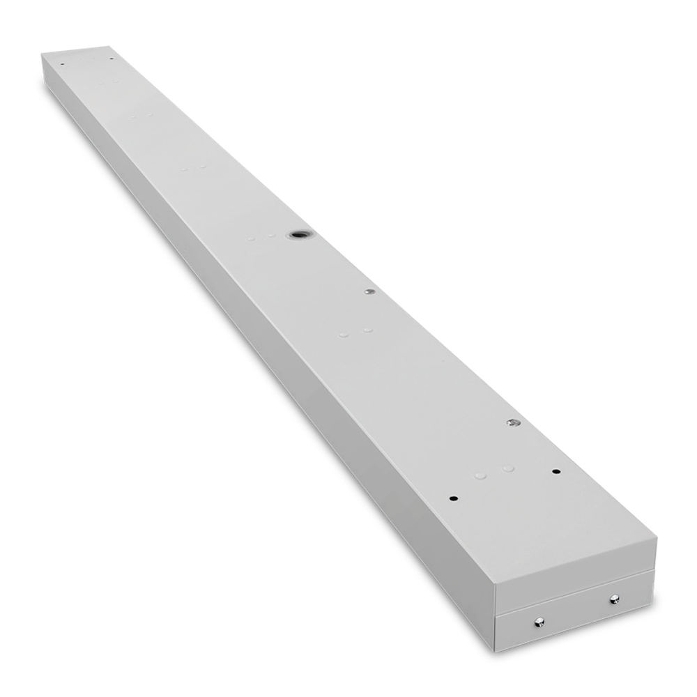 Светильник WOLTA PRO ЛАЙНЕР СЛИМ ДПО01-36-202-4К 36Вт 4000К IP40 Микропризма