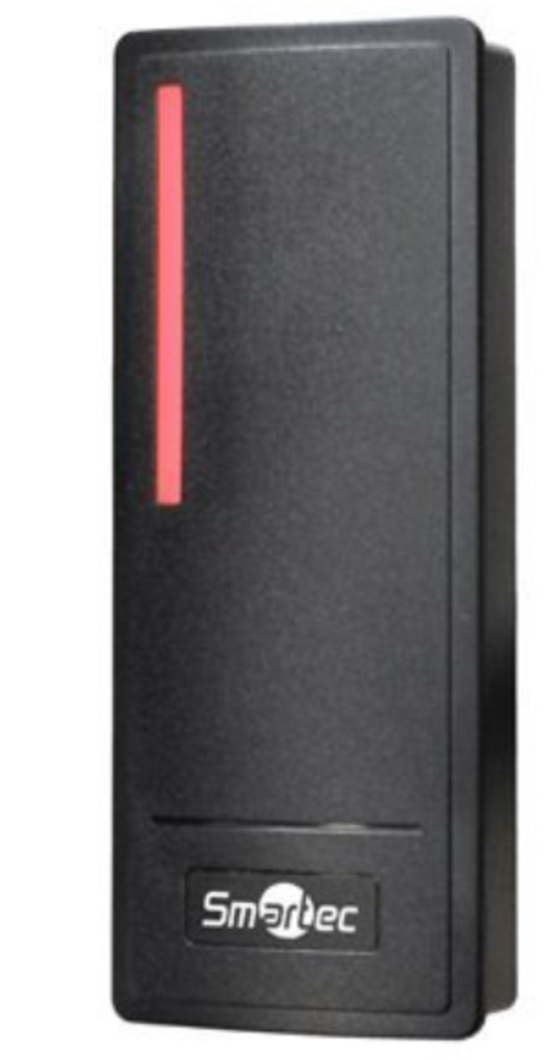 ST-SC031EM Контроллер доступа со встроенными считывателем EM