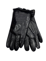 Перчатки. Мужские. Материал верха: Кожаные люкс качества. Подклад: Мутон.5 шт в упаковке.