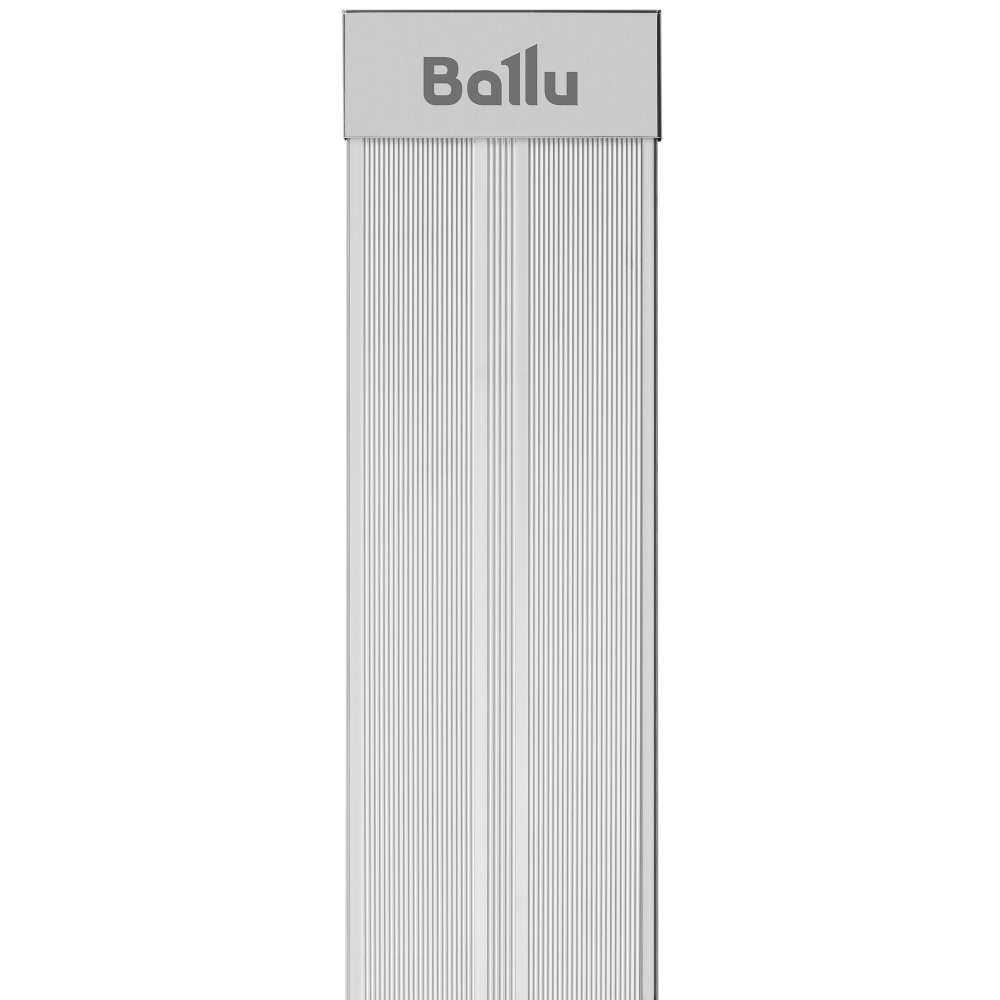 Комплект обогреватель инфракрасный Ballu BIH-APL-1.0-M + Терморегулятор BMT-1