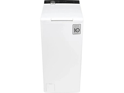 Стиральная машина с вертикальной загрузкой Premium Weissgauff WM 40970 TD Inverter Steam
