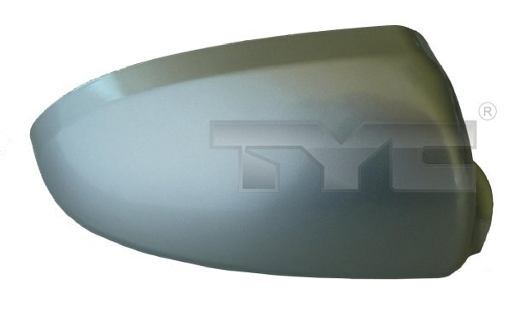 TYC - 33300082-TYC - Cover, exterior mirror - Povrat artikla narucenog iz Njemacke nije moguc.
