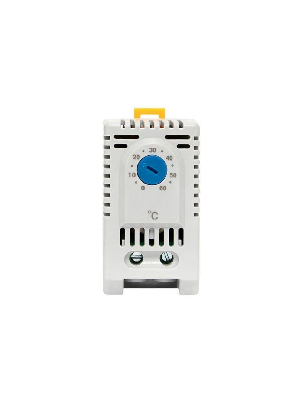 Термостат NO (охлаждение) на DIN-рейку 10А 230В IP20 PROxima EKF TNO10M