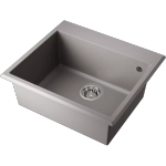 Кухонная мойка Omoikiri Tedori 57-PL